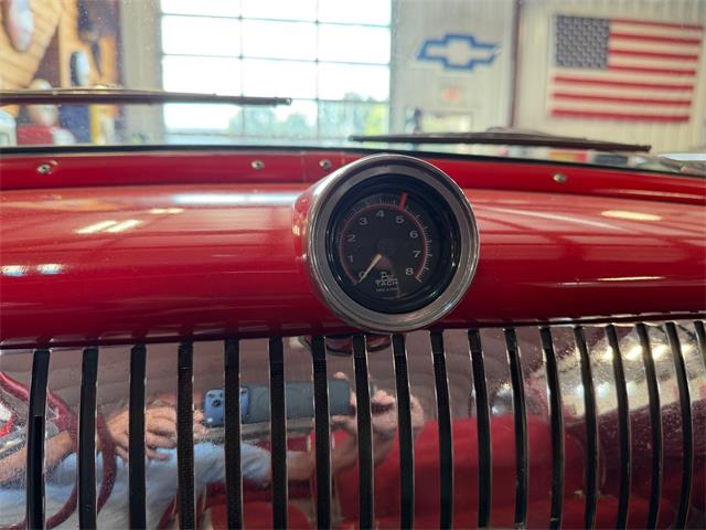 1952 Chevrolet Coupe (CC-2106171) for sale in Hamilton, Ohio