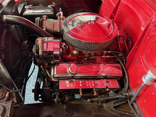 1952 Chevrolet Coupe (CC-2106171) for sale in Hamilton, Ohio