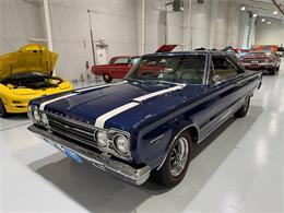 1967 Plymouth GTX (CC-2106174) for sale in Watford, Ontario