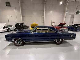 1967 Plymouth GTX (CC-2106174) for sale in Watford, Ontario
