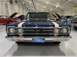 1967 Plymouth GTX (CC-2106174) for sale in Watford, Ontario