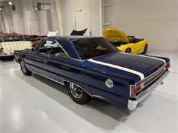 1967 Plymouth GTX (CC-2106174) for sale in Watford, Ontario