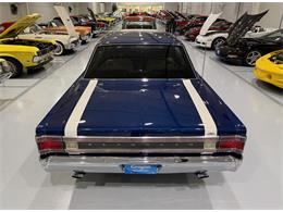 1967 Plymouth GTX (CC-2106174) for sale in Watford, Ontario