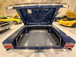 1967 Plymouth GTX (CC-2106174) for sale in Watford, Ontario