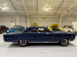 1967 Plymouth GTX (CC-2106174) for sale in Watford, Ontario