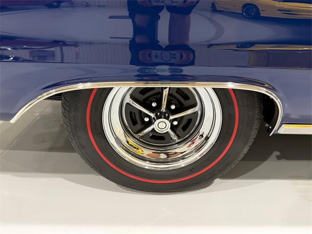1967 Plymouth GTX (CC-2106174) for sale in Watford, Ontario