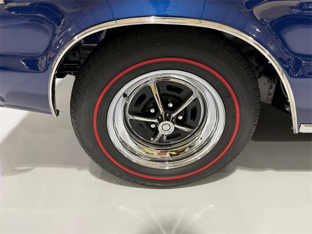 1967 Plymouth GTX (CC-2106174) for sale in Watford, Ontario
