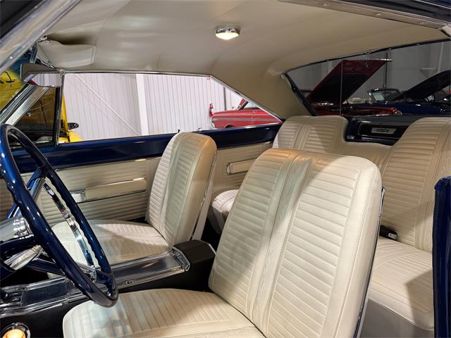 1967 Plymouth GTX (CC-2106174) for sale in Watford, Ontario