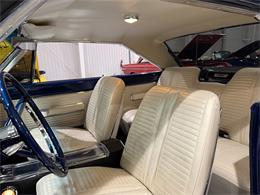 1967 Plymouth GTX (CC-2106174) for sale in Watford, Ontario