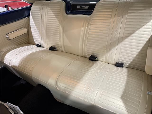 1967 Plymouth GTX (CC-2106174) for sale in Watford, Ontario
