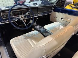 1967 Plymouth GTX (CC-2106174) for sale in Watford, Ontario