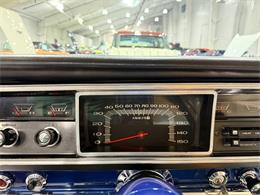 1967 Plymouth GTX (CC-2106174) for sale in Watford, Ontario
