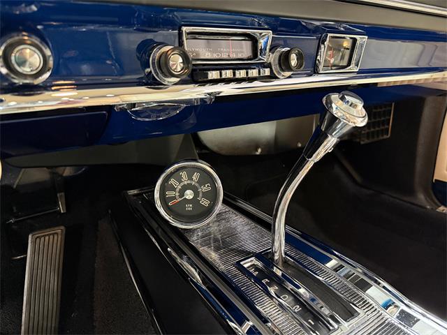 1967 Plymouth GTX (CC-2106174) for sale in Watford, Ontario
