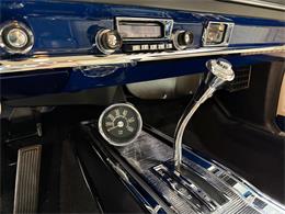 1967 Plymouth GTX (CC-2106174) for sale in Watford, Ontario