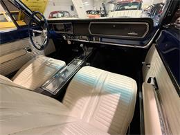 1967 Plymouth GTX (CC-2106174) for sale in Watford, Ontario