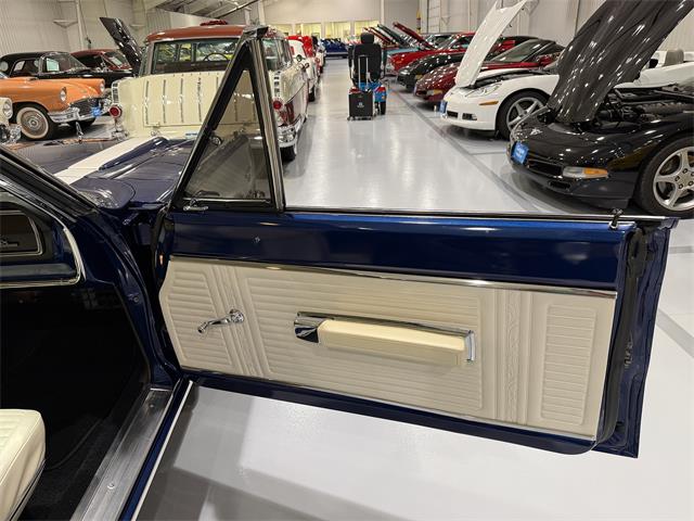 1967 Plymouth GTX (CC-2106174) for sale in Watford, Ontario