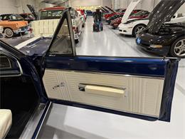 1967 Plymouth GTX (CC-2106174) for sale in Watford, Ontario