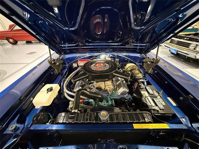 1967 Plymouth GTX (CC-2106174) for sale in Watford, Ontario