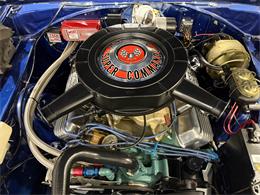 1967 Plymouth GTX (CC-2106174) for sale in Watford, Ontario