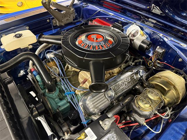 1967 Plymouth GTX (CC-2106174) for sale in Watford, Ontario