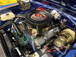 1967 Plymouth GTX (CC-2106174) for sale in Watford, Ontario