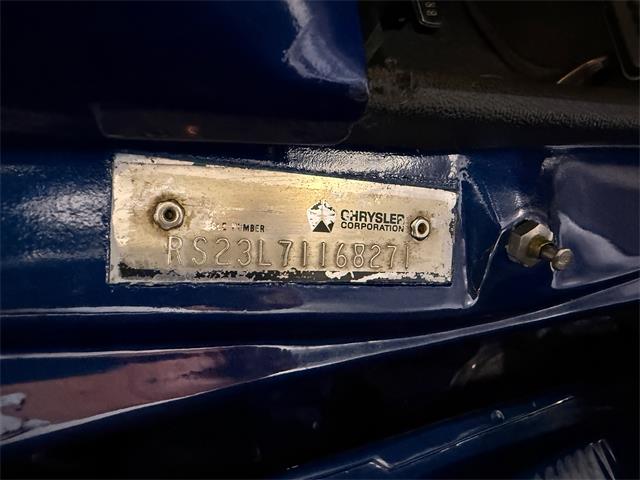 1967 Plymouth GTX (CC-2106174) for sale in Watford, Ontario