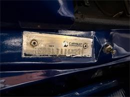 1967 Plymouth GTX (CC-2106174) for sale in Watford, Ontario