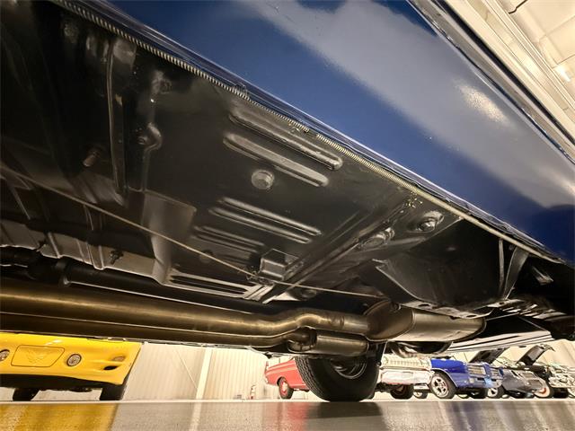 1967 Plymouth GTX (CC-2106174) for sale in Watford, Ontario