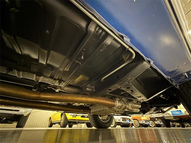 1967 Plymouth GTX (CC-2106174) for sale in Watford, Ontario