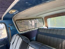 1979 Ford Bronco (CC-2106175) for sale in Romeo, Michigan