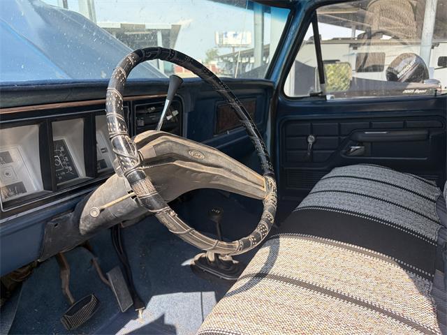 1979 Ford Bronco (CC-2106175) for sale in Romeo, Michigan