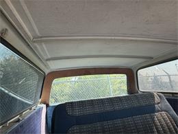 1979 Ford Bronco (CC-2106175) for sale in Romeo, Michigan