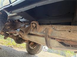 1979 Ford Bronco (CC-2106175) for sale in Romeo, Michigan