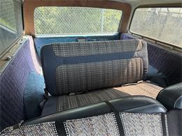 1979 Ford Bronco (CC-2106175) for sale in Romeo, Michigan