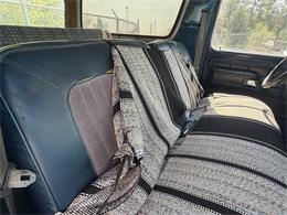 1979 Ford Bronco (CC-2106175) for sale in Romeo, Michigan