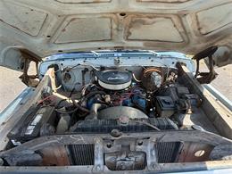 1979 Ford Bronco (CC-2106175) for sale in Romeo, Michigan