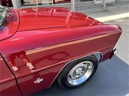 1967 Chevrolet Nova (CC-2106176) for sale in Clarkston, Michigan