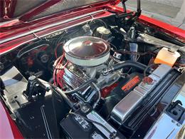 1967 Chevrolet Nova (CC-2106176) for sale in Clarkston, Michigan