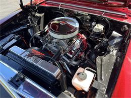 1967 Chevrolet Nova (CC-2106176) for sale in Clarkston, Michigan