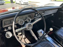 1967 Chevrolet Nova (CC-2106176) for sale in Clarkston, Michigan