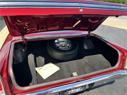 1967 Chevrolet Nova (CC-2106176) for sale in Clarkston, Michigan