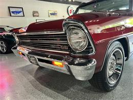 1967 Chevrolet Nova (CC-2106176) for sale in Clarkston, Michigan