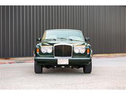 1987 Bentley Continental (CC-2100618) for sale in Auburn, Indiana