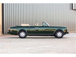 1987 Bentley Continental (CC-2100618) for sale in Auburn, Indiana