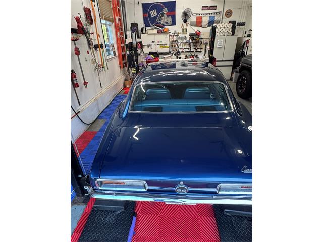 1967 Chevrolet Camaro (CC-2106182) for sale in Colts Neck, New Jersey