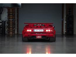 1989 Lamborghini Countach 25th Anniversary (CC-2106184) for sale in Denver, Colorado