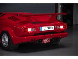 1989 Lamborghini Countach 25th Anniversary (CC-2106184) for sale in Denver, Colorado