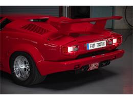 1989 Lamborghini Countach 25th Anniversary (CC-2106184) for sale in Denver, Colorado