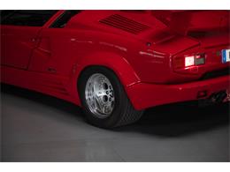 1989 Lamborghini Countach 25th Anniversary (CC-2106184) for sale in Denver, Colorado