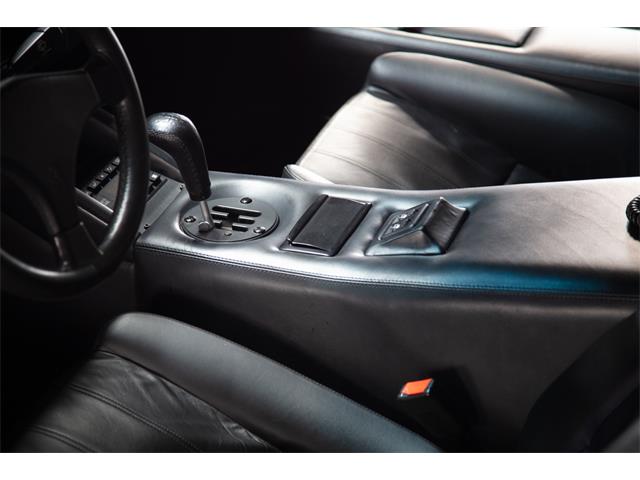 1989 Lamborghini Countach 25th Anniversary (CC-2106184) for sale in Denver, Colorado